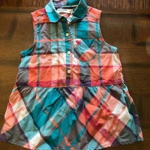 Girls too never worn